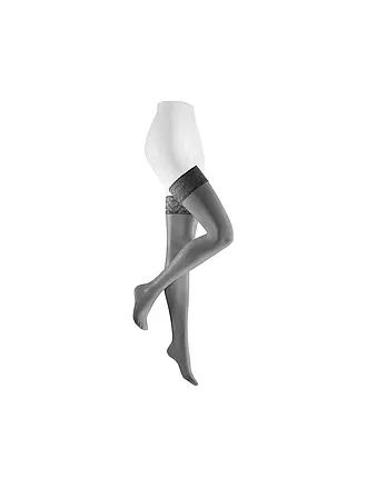 KUNERT | Halterhose Strümpfe Mystique | 